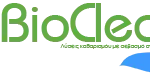 MyBioClean - Βιολογικοί Καθαρισμοί logo